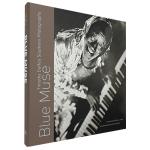 Product Description: The tintype is rooted in more than 150 years of photographic method. In this collection of extraordinary portraits, Timothy Duffy brings new vitality to this old form, capturing powerful images of musicians who represent the roots of American music. These American blues, jazz, and folk artists are living expressions of a cultural legacy, made and remade by everyday people and passed down through generations. In the hands of the people in Duffy’s portraits, centuries-old traditions find new expression in this digital millennium. Likewise, Duffy’s photographic techniques fuse old forms and the original collodion wet plates with modern lighting. In this collaboration between photographer and artist, music and image meet around a history of struggle, adaptability, and creativity. It is this ethos that Duffy captures in his tintypes.</br></br>Some of the musicians in Duffy’s photographs have found fame, but most have not. While the world finds inspiration in the grassroots creativity of these musicians, barriers of class, race, and place often keep them underacknowledged and obscured. But in these photographs, Duffy demands they be seen.</br></br>Published by UNC PRESS in association with the New Orleans Museum of Art</br></br>152 pp., 12 x 12, 60 color plates</br> Blue Muse: Timothy Duffy's Southern Photographs