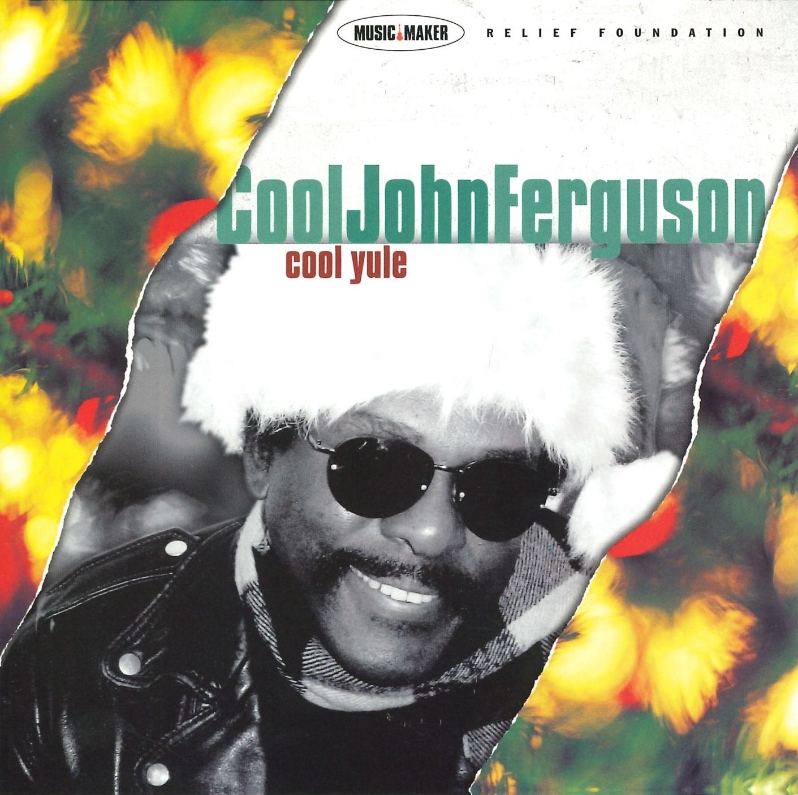 Product Description: Cool Yule has a universal appeal that stretches beyond the borders of Christmas. You can play this CD all year long. It is an instrumental masterwork performed and arranged by one of the world's finest musicians. Performing on drums, bass, and up to three guitars, Cool John creates a post-modern Holiday Music classic. This CD captures all the emotions of Christmas. Rejoice in the poetic lyricism by one of our all-time masters of music.</br> Cool Yule