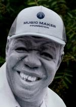 Product Description: Music Maker Hat (Gray)