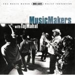 Product Description: In this compilation, Taj backs ups legendary Music Maker artists Cootie Stark, Neal Pattman, Cool John Ferguson, Algia Mae Hinton, Mr.Frank Edwards, Etta Baker, Lightnin’ Wells and Dave McGrew… Taj performs on piano, guitar, bass, hambone, banjo and two solo cuts by the man himself.</br> Music Makers with Taj Mahal (MM49)