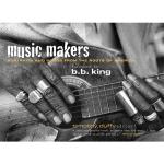 Product Description: When he was in graduate school in the late 1980s, Timothy Duffy began documenting the "roots" music styles of largely forgotten southern musicians in a series of field recordings. Recognizing that too many artists working in these traditions--blues, R&B, hillbilly music, and other now increasingly popular forms--had been either ignored or taken advantage of by mainstream record labels and music media and were living in poverty as a result, Duffy established the Music Maker Relief Foundation to help these forgotten pioneers meet their basic needs and nourish their souls by committing their gifts to archival recordings and reviving performance careers. This book, available for the first time in paperback, features photographs, biographies, interviews, and lyrics from sixty-six real and rooted originals such as Beverly "Guitar" Watkins, Cootie Stark, Mudcat, Macavine Hayes, and Drink Small. The music of America exists in these largely forgotten artists who link us back to our earliest history.</br></br>Published by UNC Press</br> Music Makers: Portraits & Songs From the Roots of