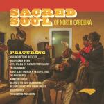 Sacred Soul of North Carolina (MM15)