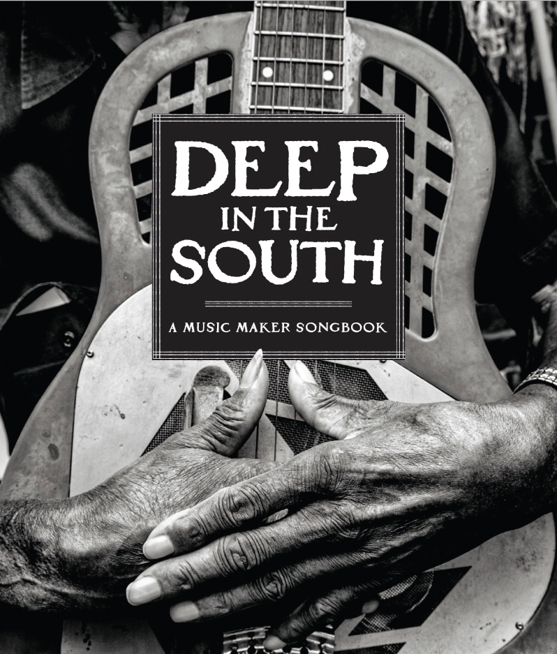Deep in the South - Songbook and CD Package
