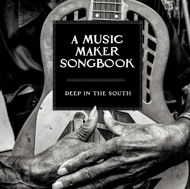 Product Description: This is the companion CD to "Deep in the South: A Music Maker Songbook" -https://musicmaker.app.neoncrm.com/np/clients/musicmaker/product.jsp?product=480&catalogId=3&</br></br>“Deep in the South: A Music Maker Songbook” will take you on a musical road trip through the South, the book contains tablature and song notes to guide guitarists, as well as stories about the artists whose songs are contained, and photographs that set the scene. This CD collects 19songs from our partner artists including Etta Baker, Taj Mahal, Guitar Gabriel, John Dee Holeman, and many more presenters of precious pieces of our nation’s musical culture.</br></br>Learn more about Deep in the South</br> Deep in the South - Songbook CD (CD ONLY)