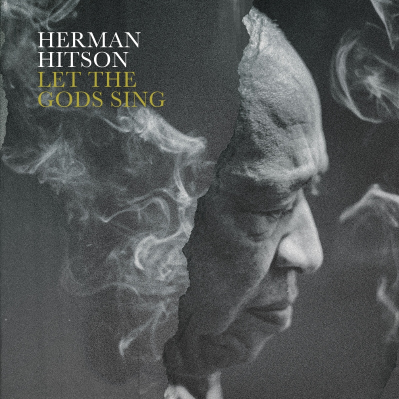 Hermon Hitson - Let the Gods Sing Vinyl