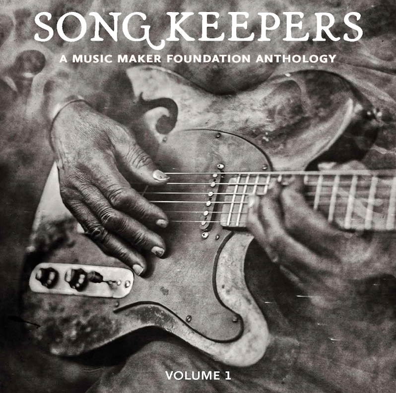 Product Description: Purchase the accompanying box set here (143 page book with 4 compilation CDs containing 85 songs) -https://musicmaker.app.neoncrm.com/np/clients/musicmaker/product.jsp?product=493&catalogId=3&</br></br>Music Maker Foundation has been one of the leading nonprofits in the music industry for 30 years. What makes this organization special, though, is how its team members seek out Southern songs to save, while also working to protect and empower those who make the music in the first place. The mission is as much about the people as their art. With Song Keepers: A Music Maker Foundation Anthology, the nonprofit honors the people, places, and songs (re)discovered over the past three decades. This album is a vital tome of history and traditions.</br></br>What shocks me the most every time I listen to these songs is simply how real they are. Some are standards and some are originals. The playing is honest, occasionally even makeshift. And the stories are pointedly American, yet wholly universal. Song Keepers encapsulates everything I love and believe in about music--that this art form is a human form. And celebrating that humanity shows how we're more alike than different. --Hilary Saunders (Managing Editor, No Depression)</br></br>Track list</br></br>Side A</br></br>Cootie Stark - High Yellow</br>Willa Mae Buckner - Peter Rumpkin</br>Theotis Taylor - Something Within Me</br>Spencer Branch - Blown Back with the Breeze</br>Etta Baker - Johnson Boys</br>Jeffrey Scott - Oreo Cookie Blues</br>Guitar Gabriel - The Story of Old Man Rivers</br></br>Side B</br></br>Glorifying Vines Sisters - Pray for Me</br>Adolphus Bell - Black Man’s Dream</br>Lee Gates - You Gotta Love Me Baby</br>Leonard “Lowdown” Brown - Find a Bridge</br>Sonny Boy King - Came Home This Morning</br>Gail Ceasar - Guitar Woman Blues</br>Dom Flemons - Marching Up to Prospect Hill</br> LP - Song Keepers: A Music Maker Anthology, Volume