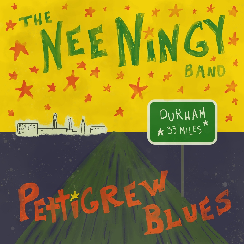 Product Description: TheNee NingyBand has been creating its own distinct brand of traditional music since the 1970s–andPettigrew Bluesproves they’re still having fun. With a sound perfected in marketplaces, tube stops and street festivals, theNee NingyBand is known for its unique, high-energy performances designed to grab your attention–and hold it. The current incarnation of the group features Chris Turner, Rachel Maloney, Ted Porter and David DiGiuseppe, specializing in harmonica, fiddle, mandolin and accordion respectively.</br></br>TheNee Ningy’s last release on the Music Maker label,The Parlor Sessions,featured a fantastic array of instrumental tunes;Pettigrew Blues,on the other hand, highlights several of the band’s as-yet-unrecorded vocal numbers. Like their previous endeavors with Music Maker, this project seeks to capture the special synergy that defines the band’s sound. “The energy that gets created when we start playing with each other, it just sends us, it’s a fusion” says David DiGiuseppe; Ted Porter concurs, “There’s such a symbiosis between the players; all we need to do is be able to hear and see each other and we can knock it off–it’s just great, it’s really magical.”</br></br>Pettigrew Bluesdraws influence from a wide range of traditional music styles–it’s got blues, its got gospel, its even got Hank Williams–but in the hands of the band, it’s allNee Ningymusic. Their unique musical texture and the sheer enthusiasm in these performances renders these disparate traditions as a cohesive whole. Indeed, it is that infectious glee makes this record–and theNee Ningyband as a whole–so enjoyable to listen to; they live and die by the refrain on track 2, “Salty Boogie:” “If you don’t have fun, its your own damn fault.”</br> The Nee Ningy Band - Pettigrew Blues (MMCD226)