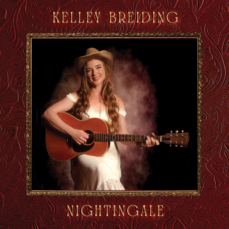 Kelley Breiding - Nightingale
